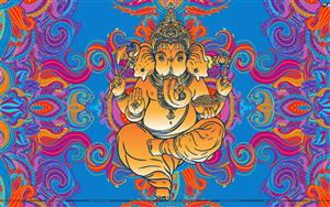 Lord Ganesha